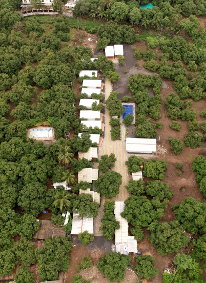 Viraaya Gir Resort, gir resort, Sasan Gir Hotels and Resorts