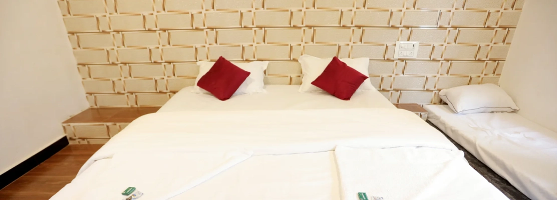 Viraaya Gir Resort,Booking resorts near gir forest