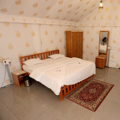 Viraaya Gir Resort, gir resort, Sasan Gir Hotels and Resorts