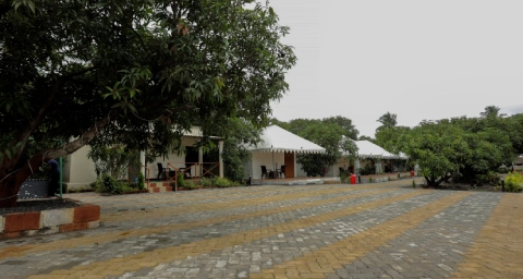 Viraaya Gir Resort, gir resort, Sasan Gir Hotels and Resorts