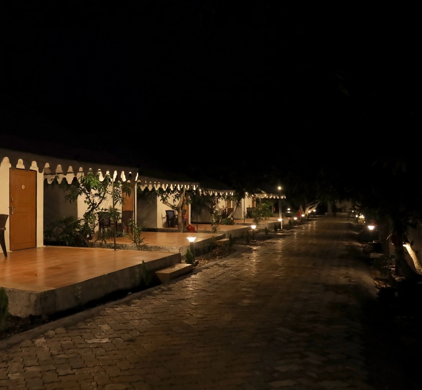 ViraayaGirResort,Affordable Resorts near gir national park,Resorts near junagadh for weekand trip