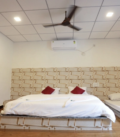 Viraaya Gir Resort, gir resort, Sasan Gir Hotels and Resorts