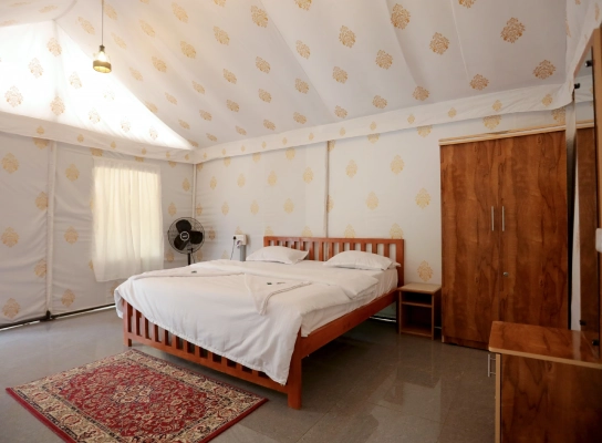 Viraaya Gir Resort,Booking resorts near gir forest