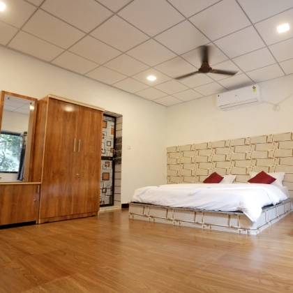 Viraaya Gir Resort, gir resort, Sasan Gir Hotels and Resorts